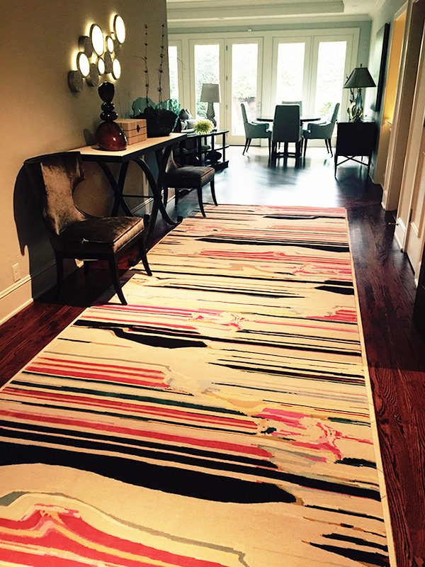 Glengate Townhouse