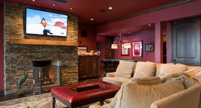 Grand Lake House - Pic 2