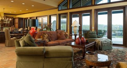 Grand Lake House - Pic 1